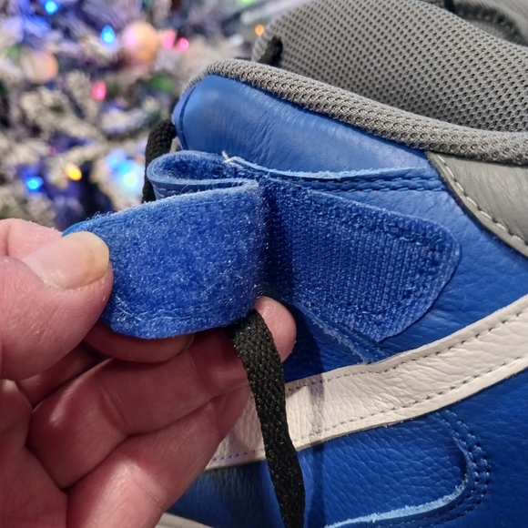 Nike Air Force 1 Mid Nike By You Streetwear Shoes Size 13 for Men - Picture 7 of 11